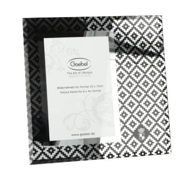 Scandic Home By Goebel Picture Frame Diamonds