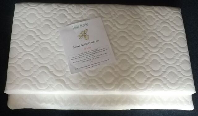 Brand - Swinging Crib / Glider Mattress 80 X 38 Cm