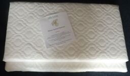Brand - Swinging Crib / Glider Mattress 80 X 38 Cm