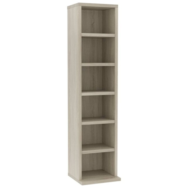 Cd Cabinet Storage Oraniser Shelf Cabinet Display Shelf Engineered