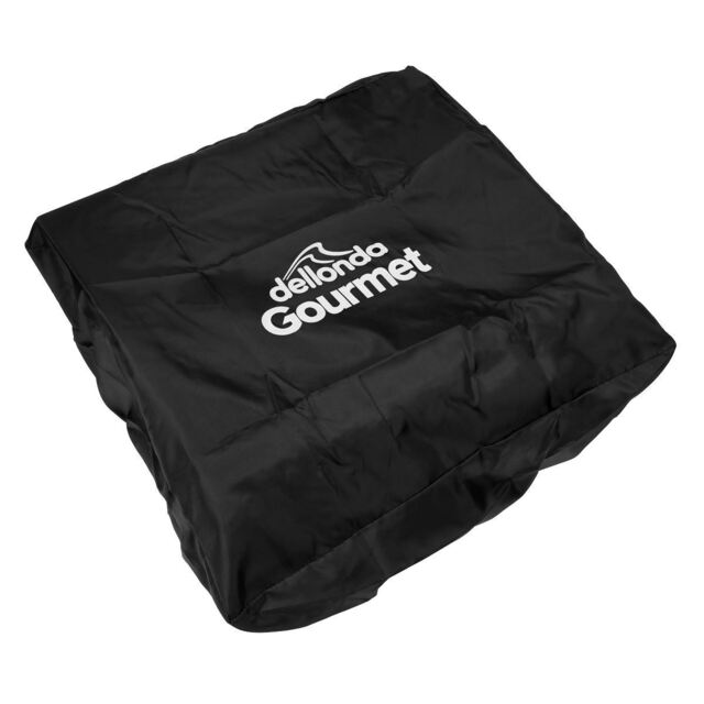 Dellonda Pvc Cover For Planchas, Heavy-duty & Water-resistant - 530 X