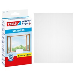 Tesa Insect Stop Hook & Loop Standard For Windows Self Adhesive Window