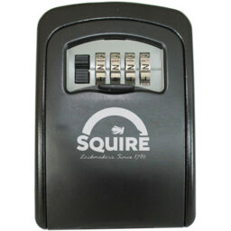 Squire Keykeep1 Combination Key Safe
