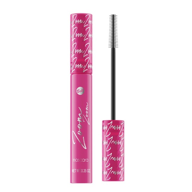5907446666690 Bell Zoom Zoom Mascara Tusz Ekstremalnie Wydłużający I