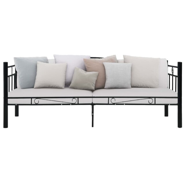 Day Bed Frame, Day Bed Frames, Day Bed Frame Vidaxl
