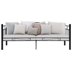 Day Bed Frame, Day Bed Frames, Day Bed Frame Vidaxl