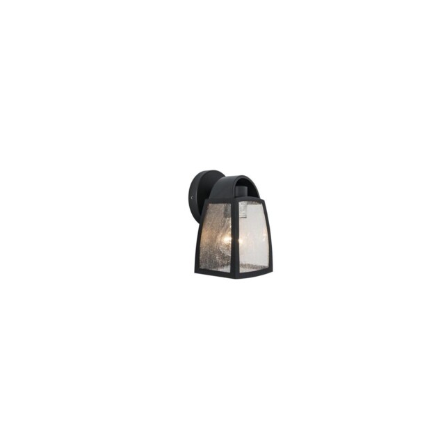 Kelsey Outdoor Wall Light 5273701012 Black