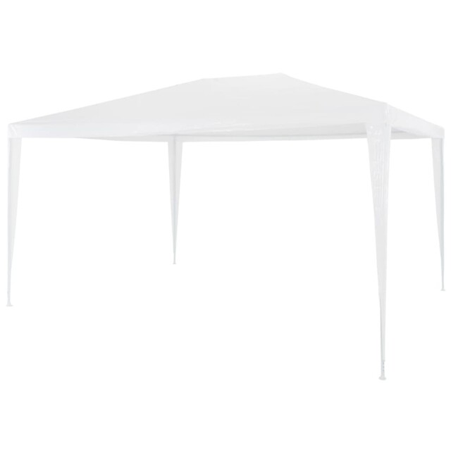 Party Tent Outdoor Garden Gazebo Marquee Canopy Shelter Pavilion Pe