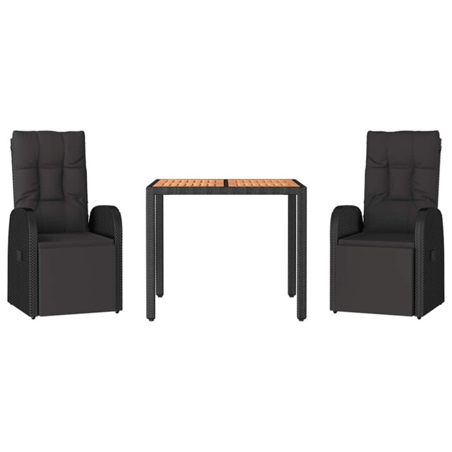 Garden Bistro Set Balcony Set Garden Furniture Set Outdoor Furniture