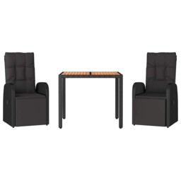 Garden Bistro Set Balcony Set Garden Furniture Set Outdoor Furniture