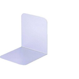 Maul 3506295 Bookend 140 Mm Silver 2 Pcs Desk Tidies & Storage