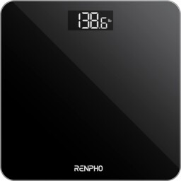 Digital Bathroom Scales For Body Weight, Weighing Digital Bathroom
