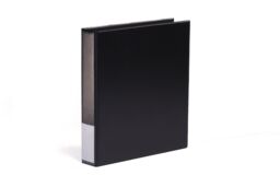 Kenro Standard Ringbinder Folder 4 Ring Mechanism A4 - Ken127pl
