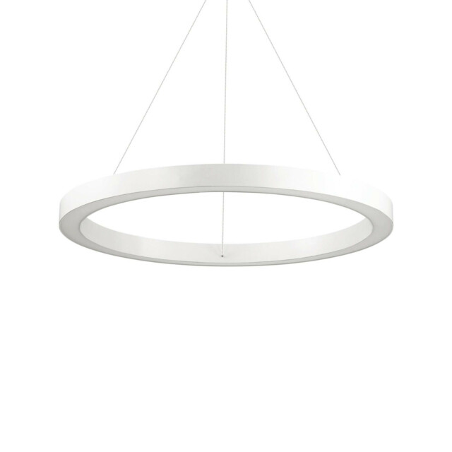 Modern Circular Led Chandelier Dl0134