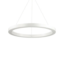 Modern Circular Led Chandelier Dl0134