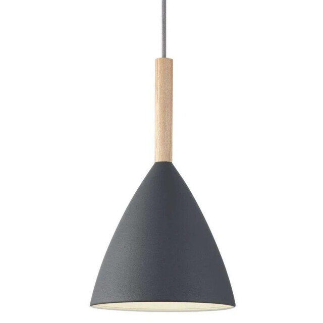 Nordlux Ceiling Light Grey Pure 20 Nordlux 43293010