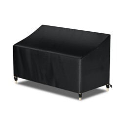 Awnic Garden Bench Cover Love Seat Cover For 3 Seater Garden Bench