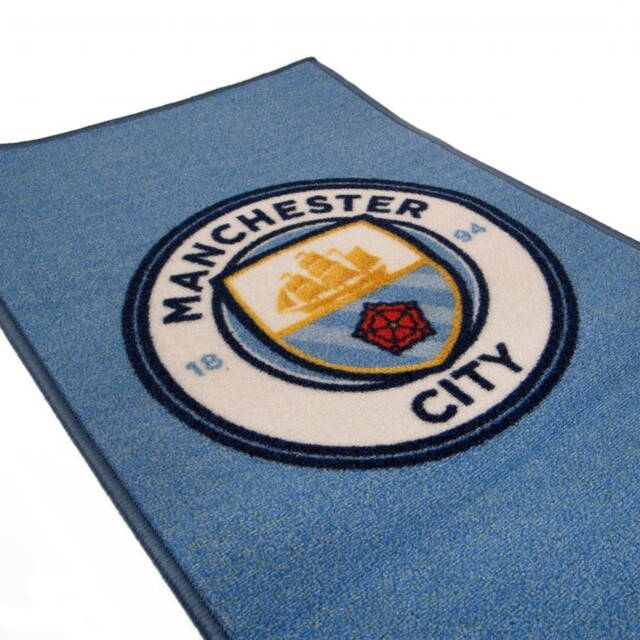 Manchester City - Rug - Rugs Cushions - F300z