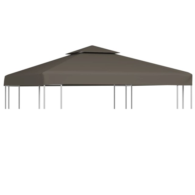 Gazebo Top Cover, Gazebo Top Covers, Gazebo Top Cover Vidaxl