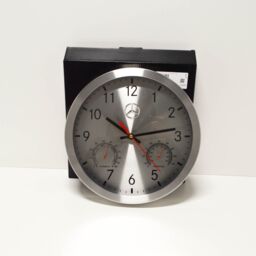 Mercedes Benz Wall Clock B67870476 Genuine