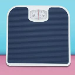 Sq Mechanical Bathroom Scale Speedo Dial 136kg Max No Batteries Kg Or