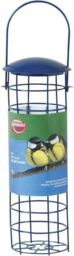 Ambassador Wild Bird Hanging Fat Ball Feeder Garden Outdoor Abf40