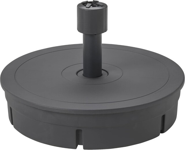 Ikea Gryto Parasol Base 60cm Diameter Fill With Sand Or Water