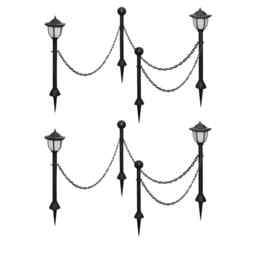 Garden Lamp, Garden Lamps, Garden Lamp Vidaxl