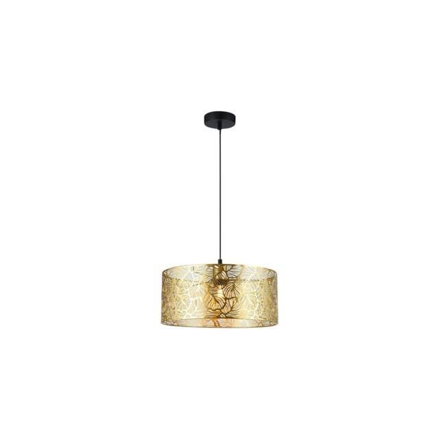 Blossom Pendant Light 1xe27 Mlp0870 Milagro