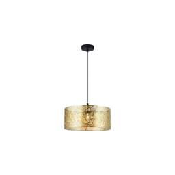 Blossom Pendant Light 1xe27 Mlp0870 Milagro