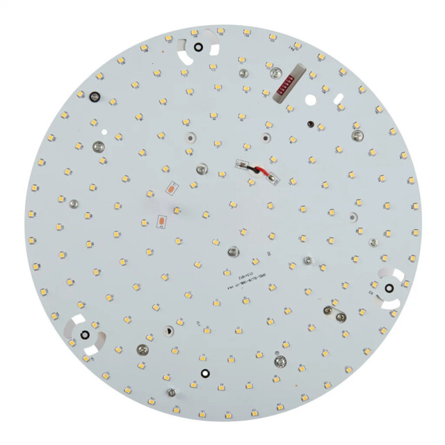Outdoor Light White Luik Led Gear Tray Microwave & Emergency 18w 4000k