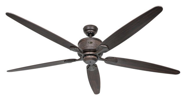 180 Cm Ceiling Fan With Remote Eco Elements Brown Dc Fan With Timer 6