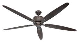 180 Cm Ceiling Fan With Remote Eco Elements Brown Dc Fan With Timer 6