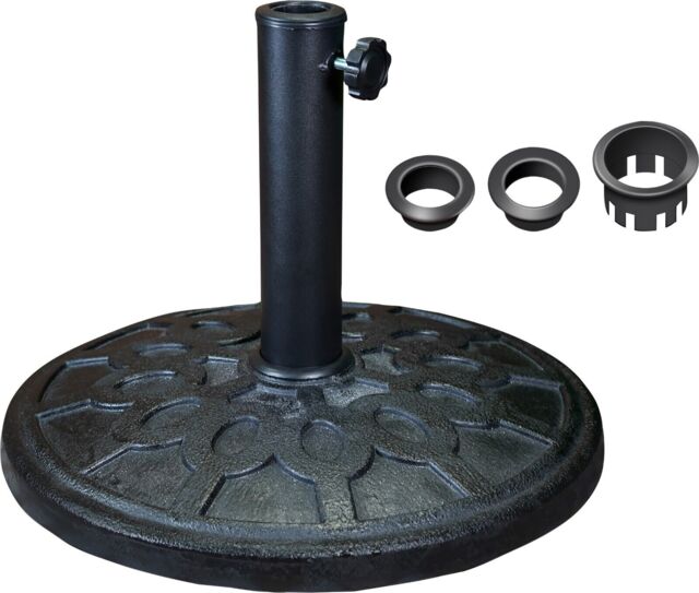 St Helens Home And Garden Parasol Base 8kg