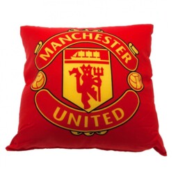 Manchester United Cushion - Brand Official Merchandise