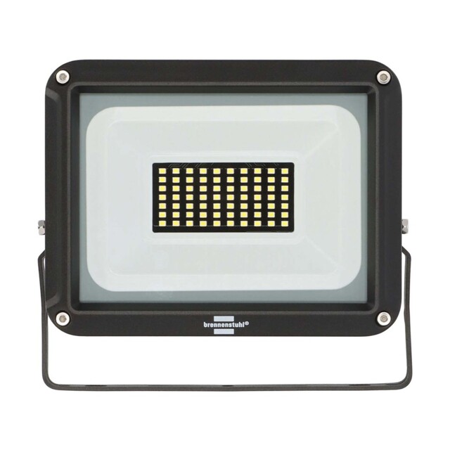 Brennenstuhl Led Projector Lamp 30w 3450lm Ipx6 Model Jaro 4060