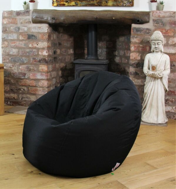 Bean Bag Chair Gamer Beanbag Adult Outdoor Gaming Garden Big Arm Chair