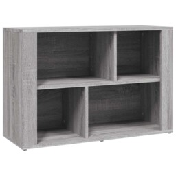 Sideboard Engineered Wood Indoor Cupboard Home Organiser Multi Colours