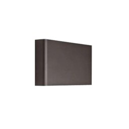 Wall Lamp Haga Graphite 9710