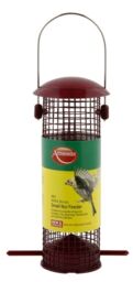 Ambassador Wild Birds Hanging Pet Small Nut Feeder