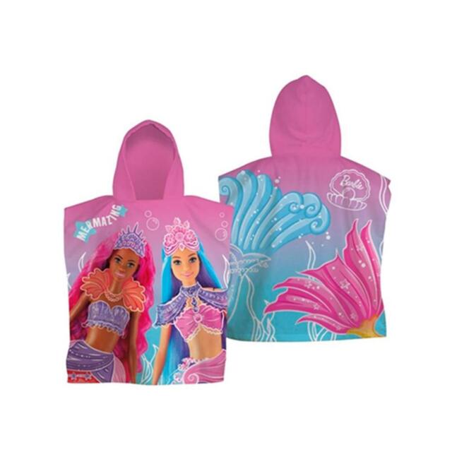 Barbie Themed Girls Bedroom Pink - Duvet Cover Sets Towels Blankets