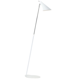 Nordlux Vanila Floor Lamp E14 White Metal Ip20 Indoor Lighting 230v