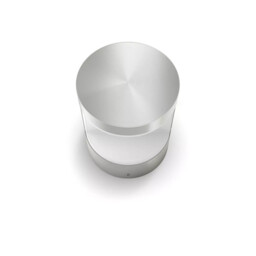 Philips Mygarden 16468/47/16 6w Stainless Steel Outdoor Wall Lighting