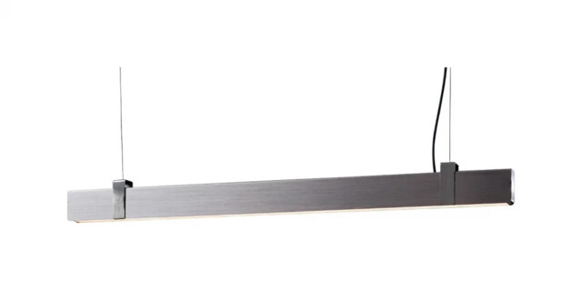 Ceiling Light Black Lilt Led Bar Gun Metal Moodmaker Nordlux