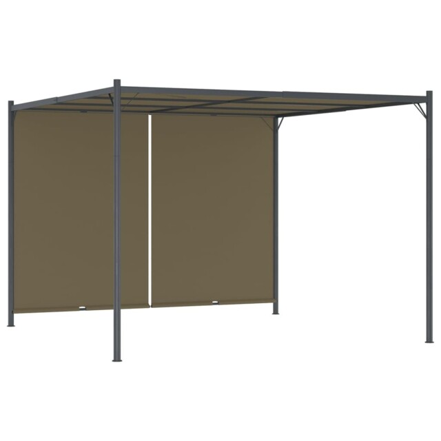 Garden Pergola With Retractable Outdoor Gazebo Pergola Carport Canopy