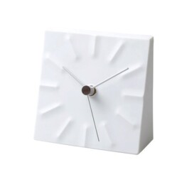 Lemnos Tension Kc10-13 Table Clock Japan