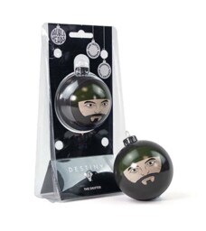 25 X Destiny Drifter Christmas Bauble Ornament Decoration Xmas