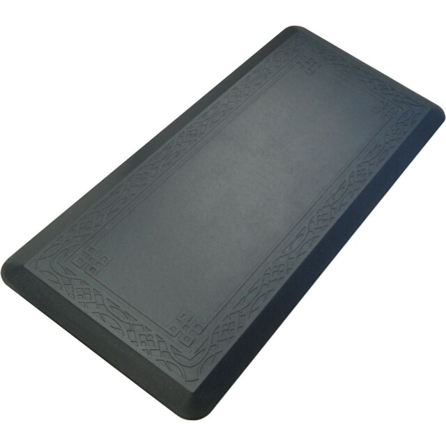 Mysmartbuy Anti-fatigue Mat - 2 X 105 X 51cm - Rubber - Pain Relief