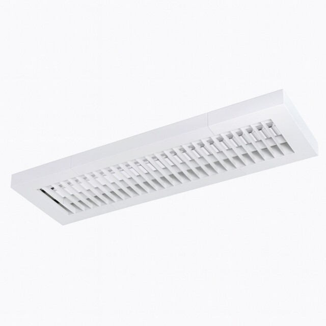 Müller-licht Led Office Ceiling Light Neutral White 49 W Memo Dim 120