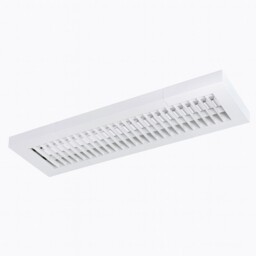 Müller-licht Led Office Ceiling Light Neutral White 49 W Memo Dim 120